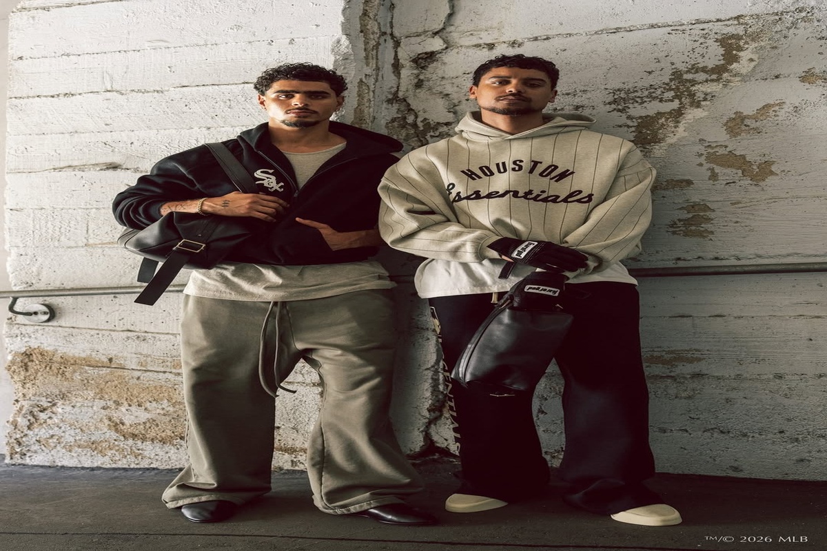 Essentials Clothing UK: The Streetwear Staple Defining 2026